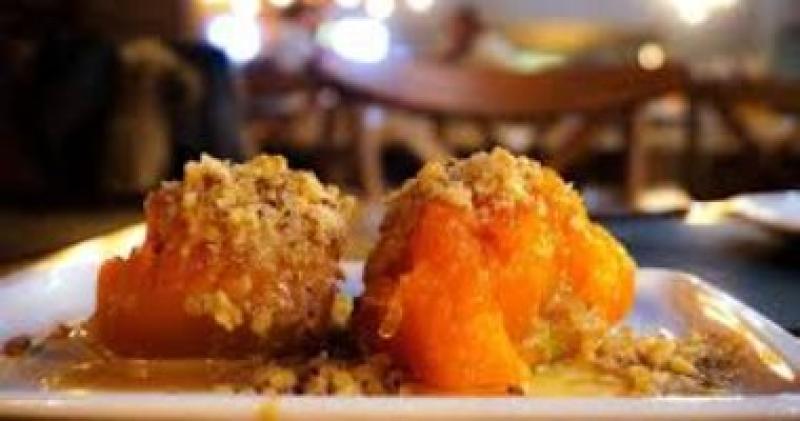 طاجن البطاطا