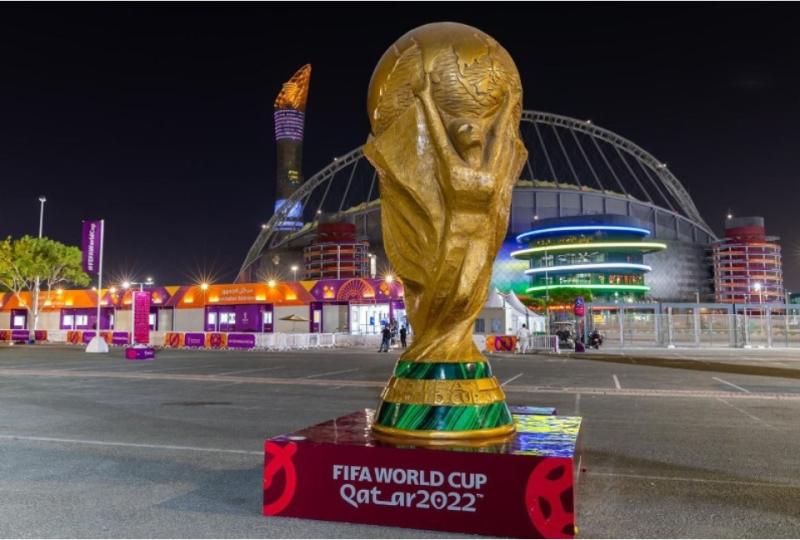 كأس العالم 2022