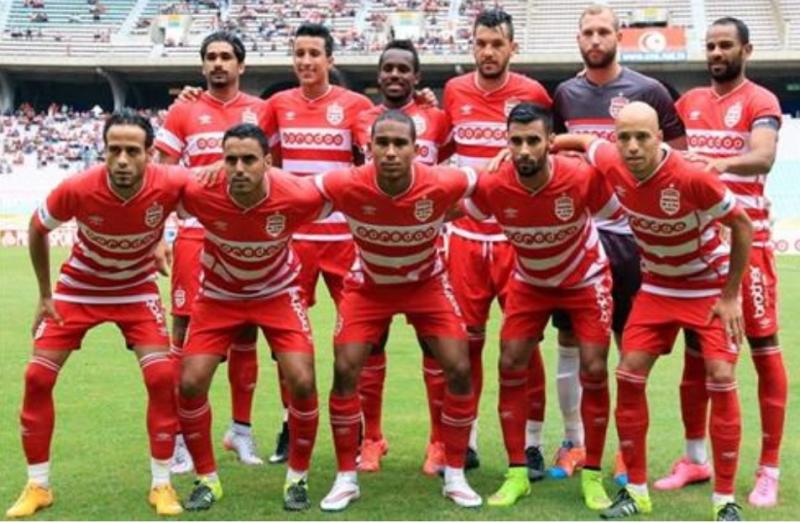 منتخب تونس