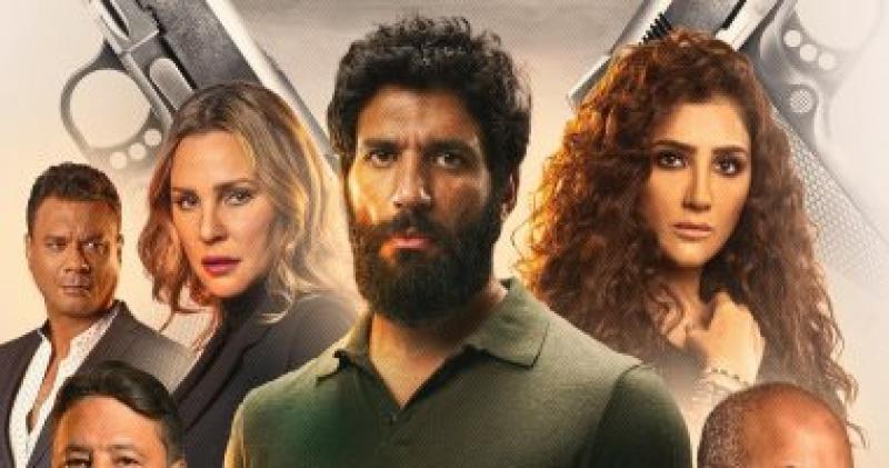  فيلم تحت تهديد السلاح