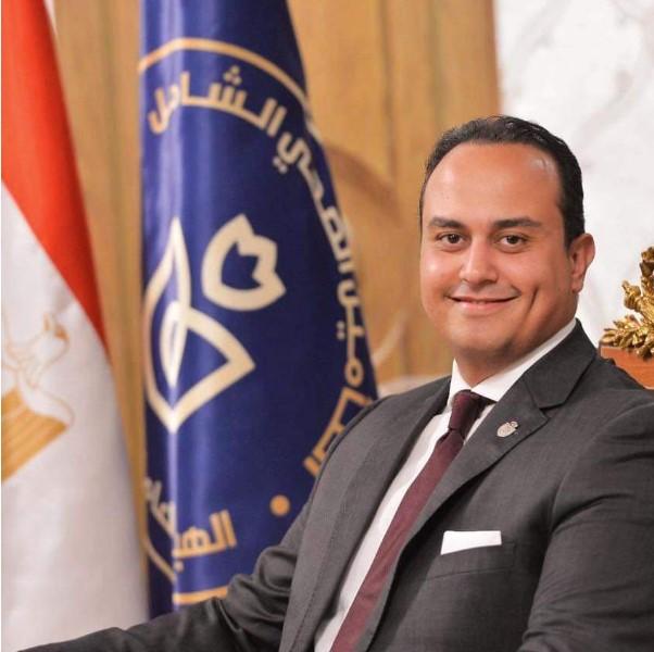 الدكتور أحمد السبكي