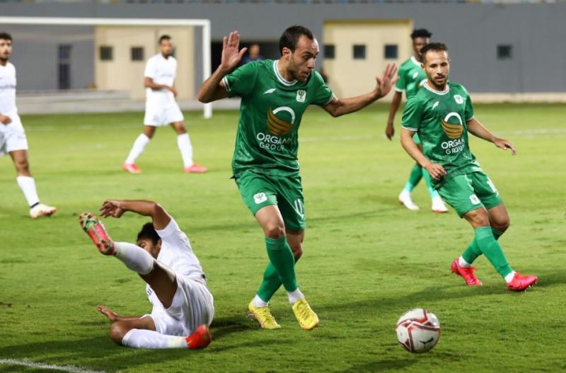 فريق المصري