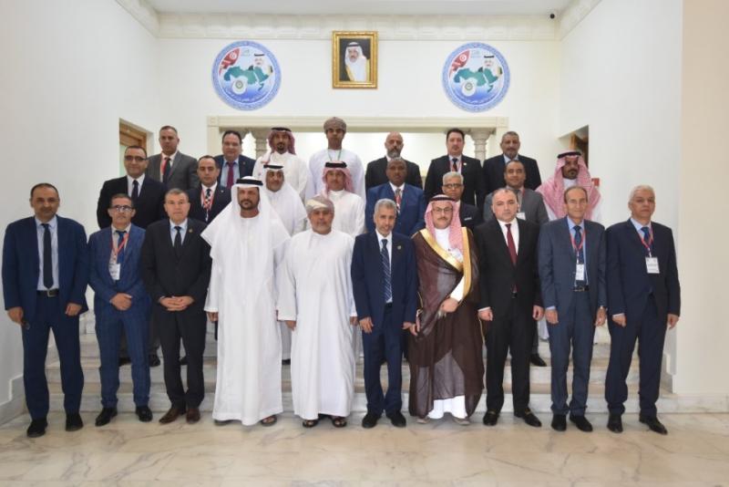 المؤتمر العربي