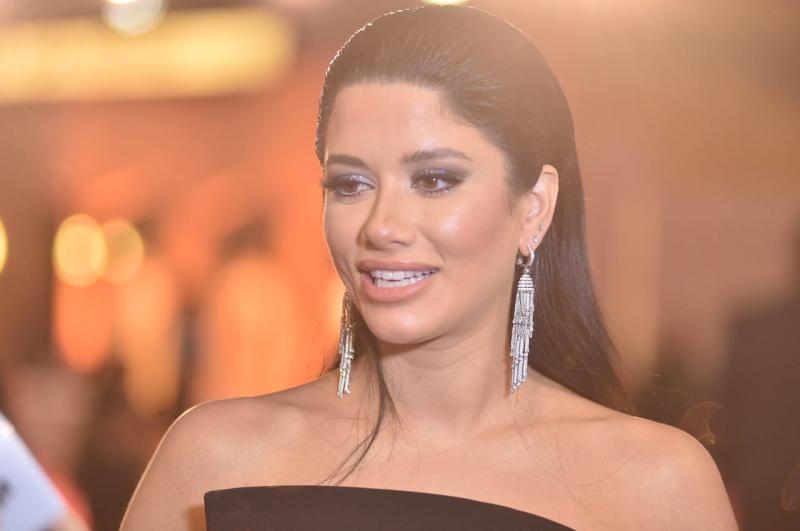 نجوم من عرض فيلم 19ب
