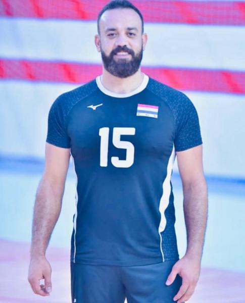 أحمد عبد العال 
