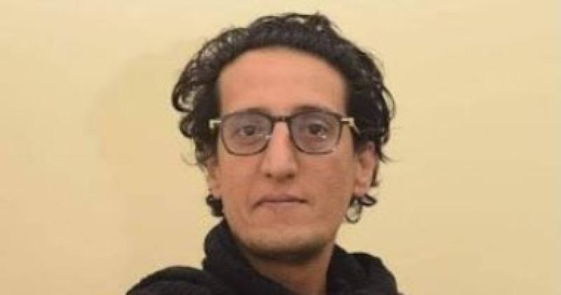  سامح بسيوني  