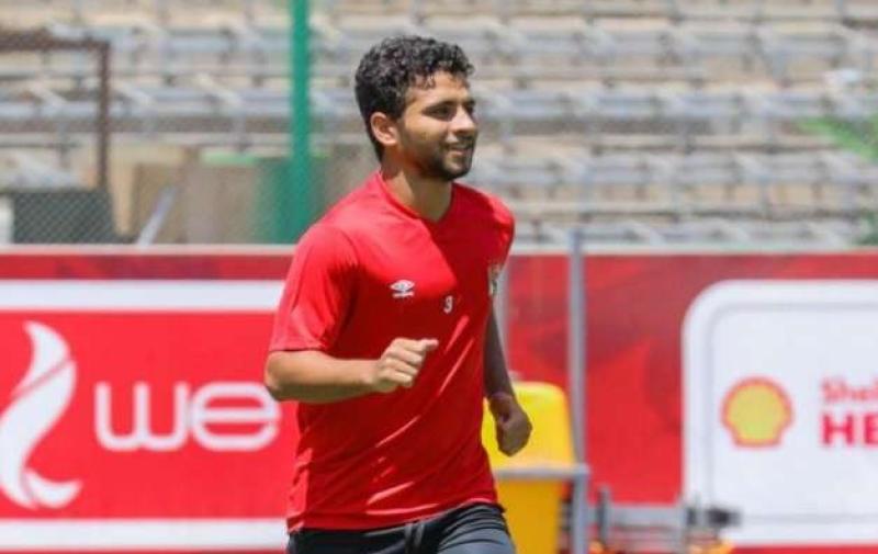 محمد محمود