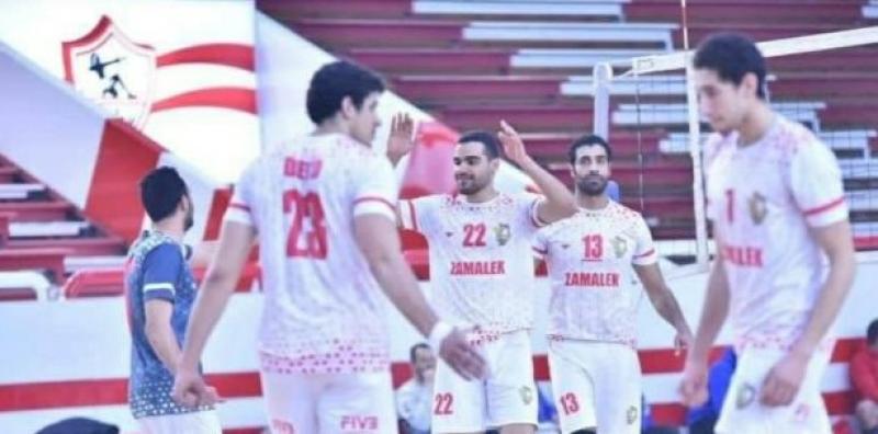 طائرة الزمالك