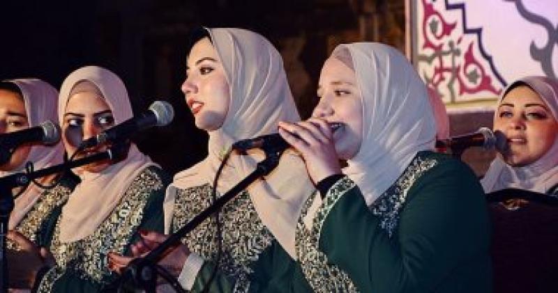 مهرجان سماع