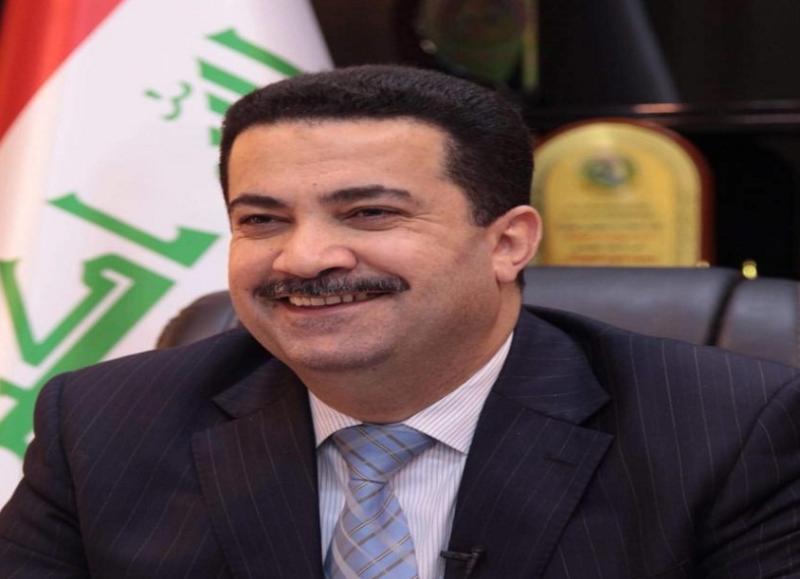 رئيس مجلس الوزراء العراقي