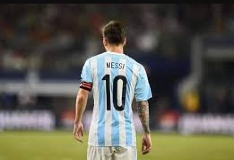 ميسي