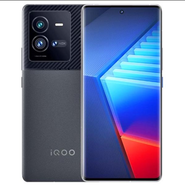 iQOO 11 Pro