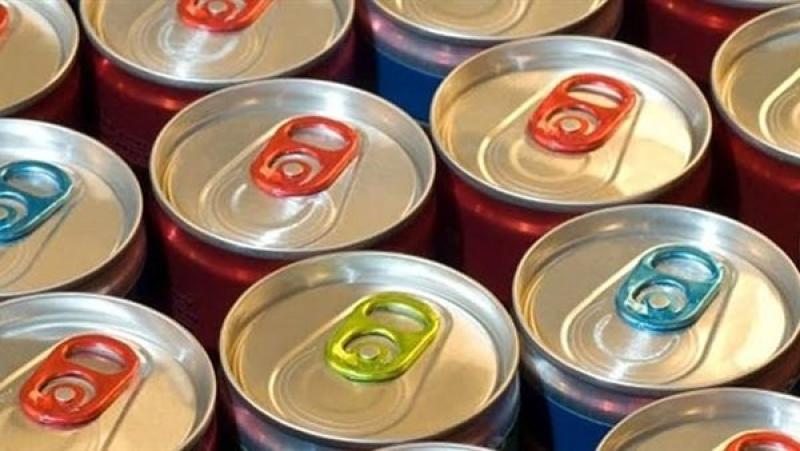 مشروبات الطاقة