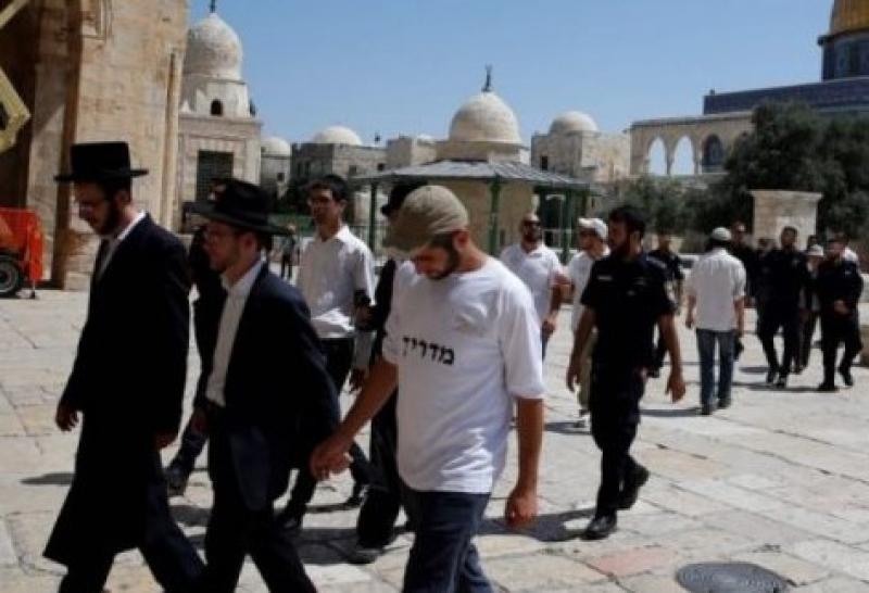 الاحتلال الإسرائيلي