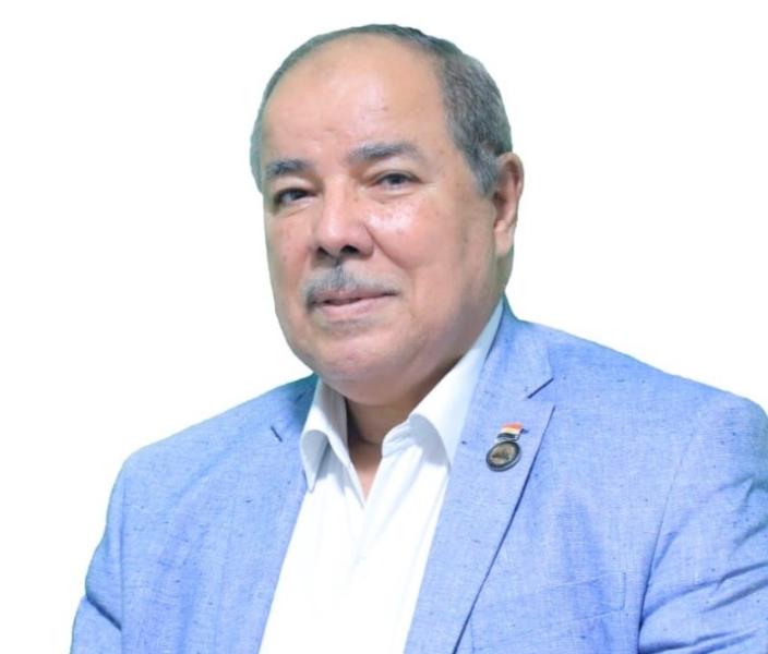  النائب المهندس اسماعيل نصر الدين