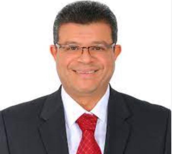  النائب محمد سليمان