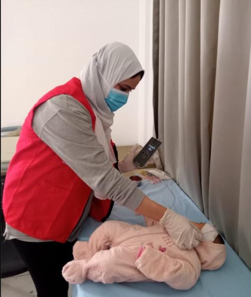 مبادرة الكشف المبكر وعلاج ضعف وفقدان السمع