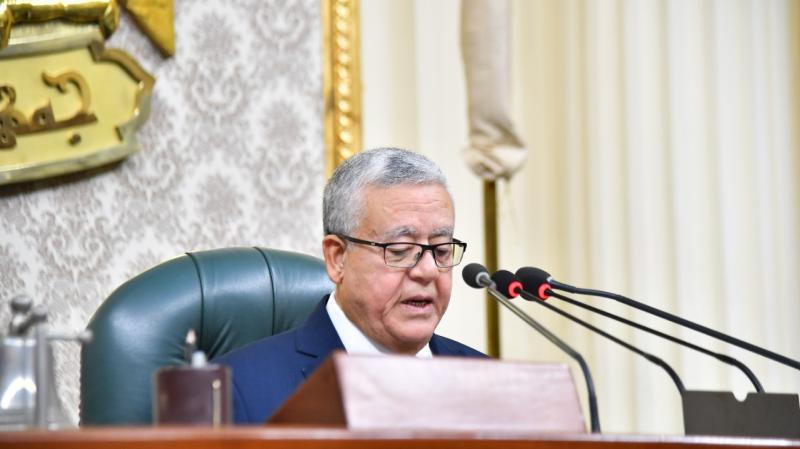 رئيس مجلس النواب