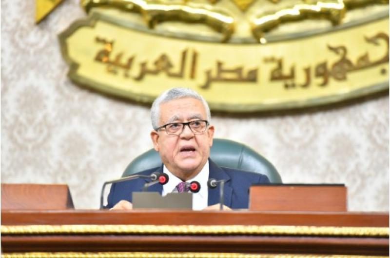 المستشار الدكتور حنفى جبالى