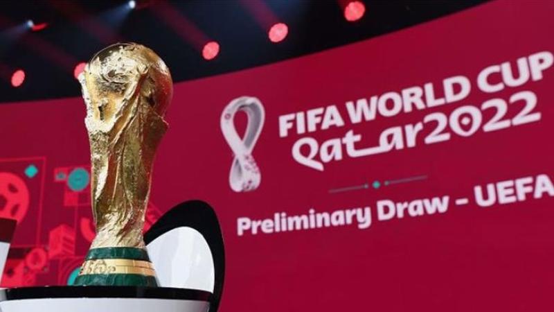 كأس العالم