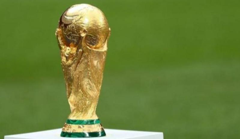 كأس العالم