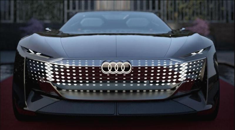 اودي 2022