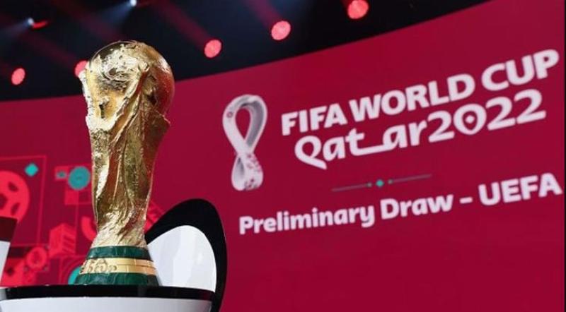 كأس العالم