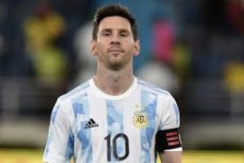 ميسي