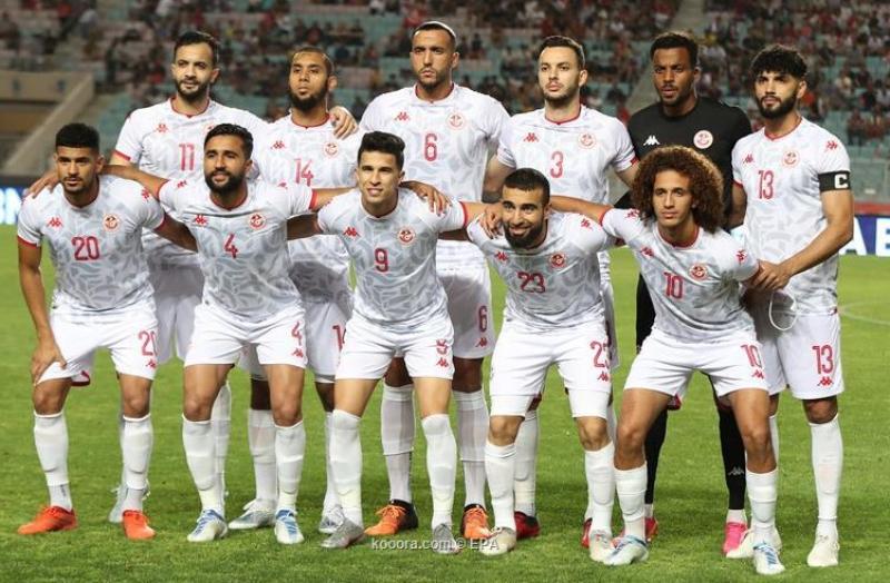 منتخب تونس