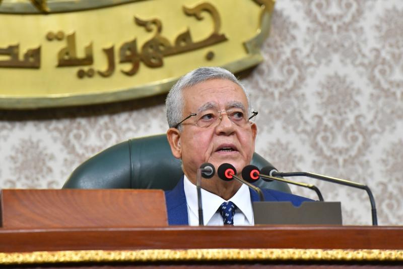 رئيس مجلس النواب