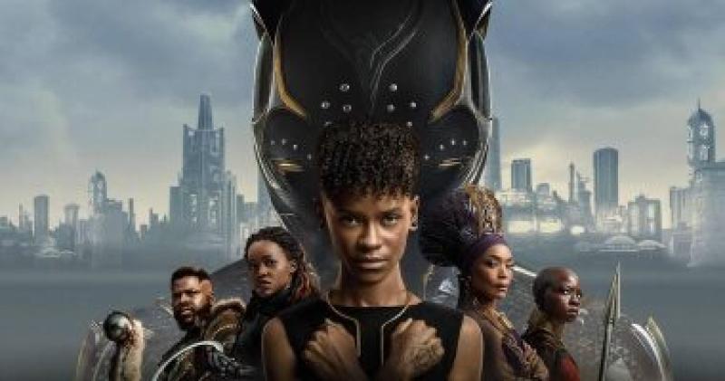 Black Panther: Wakanda Forever