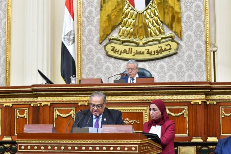 الدكتور حنفى الجبالى