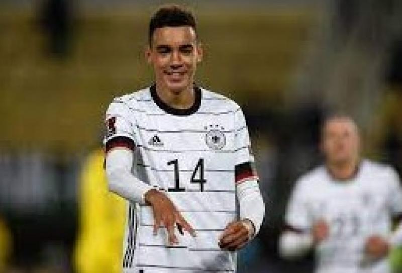 جمال موسيالا