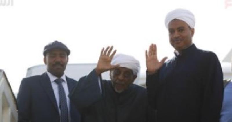 محمد عثمان الميرغنى