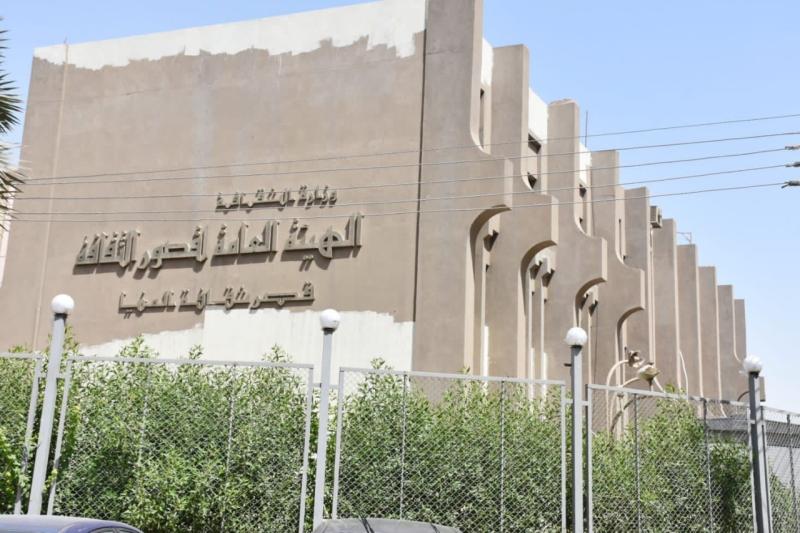ثقافة المنيا تناقش دور الأدب والأدباء في مواجهة الإدمان
