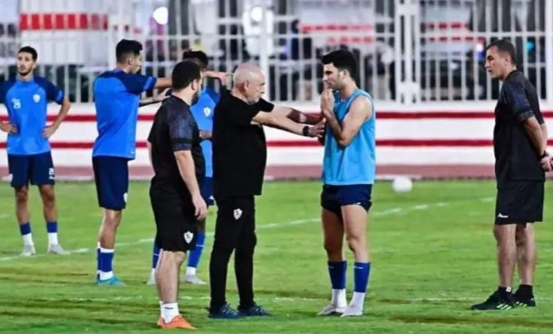 فريق الزمالك