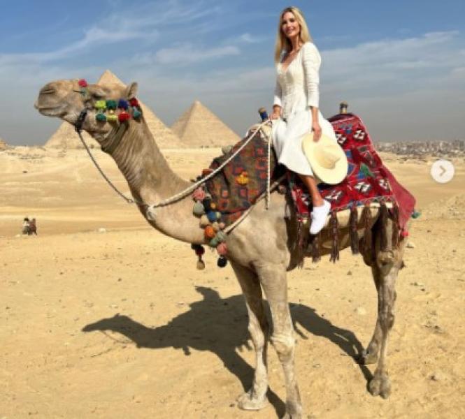 إيفانكا ترامب