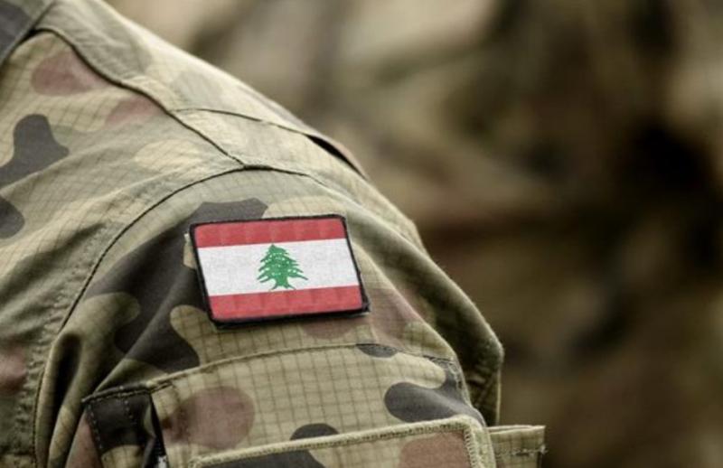 الجيش اللبناني
