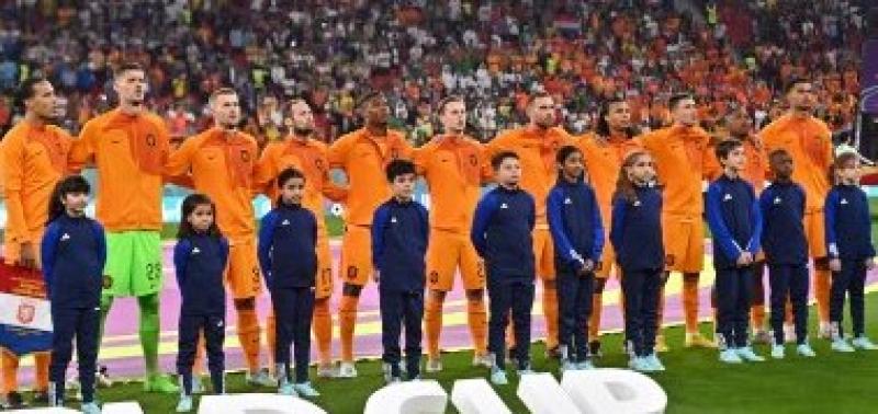 منتخب هولندا