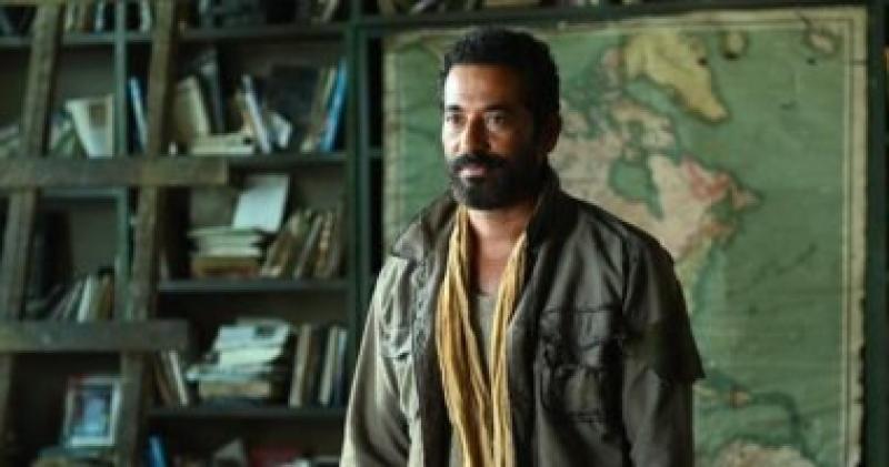 عمرو سعد 