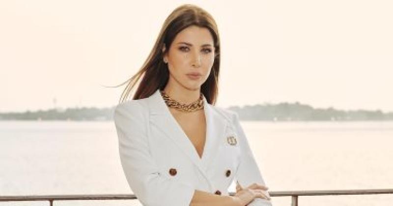  نانسى عجرم 