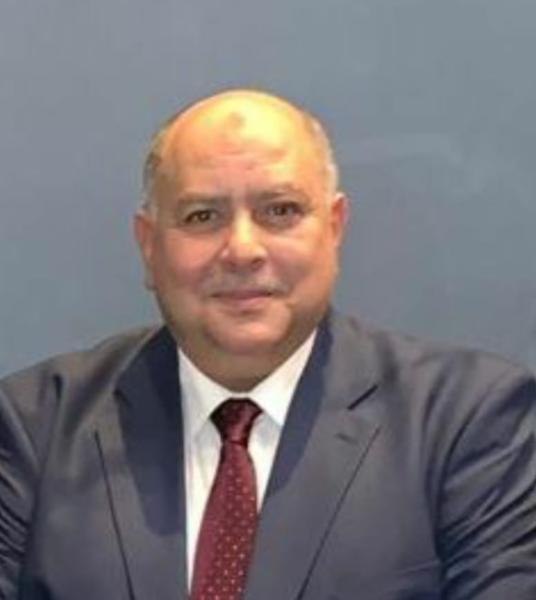 اللواء عبدالغفار الديب