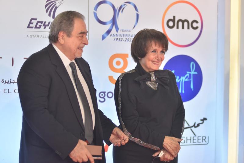 سميرة أحمد 