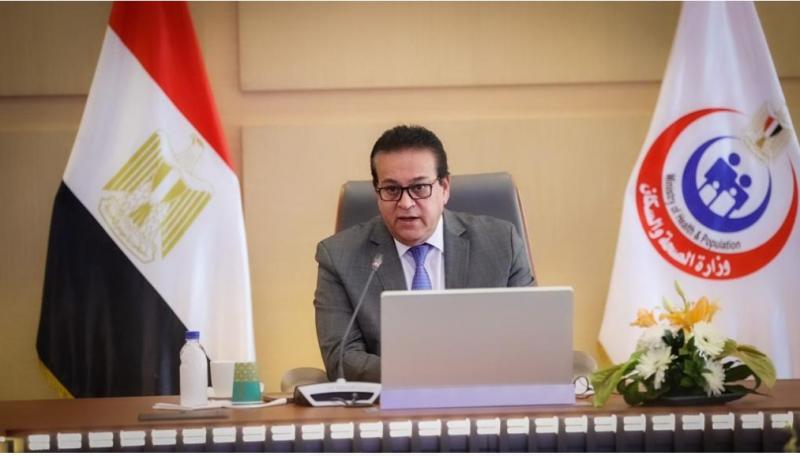  الدكتور خالد عبد الغفار