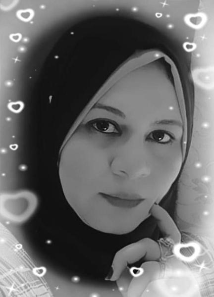 شيماء غريب
