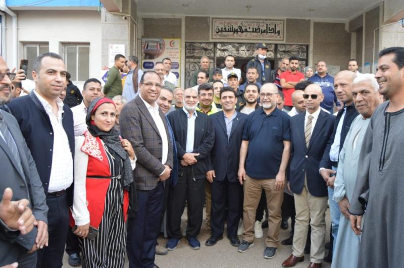 محافظ الشرقية