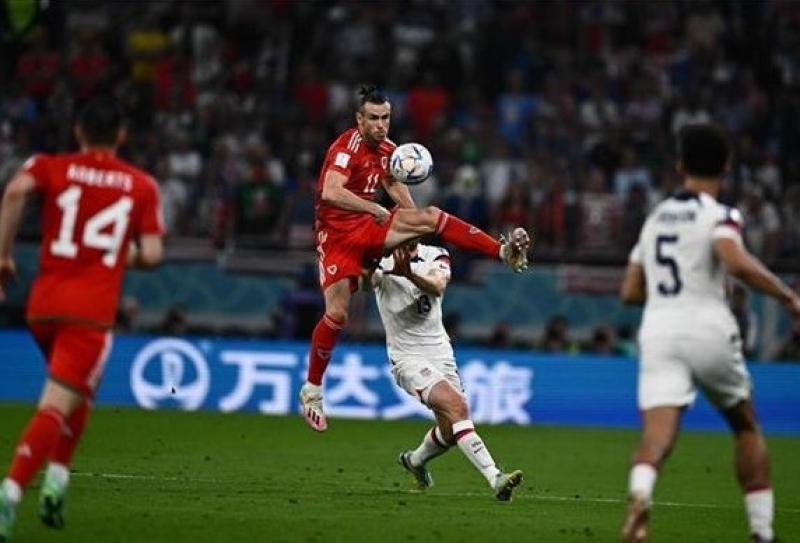منتخب ويلز