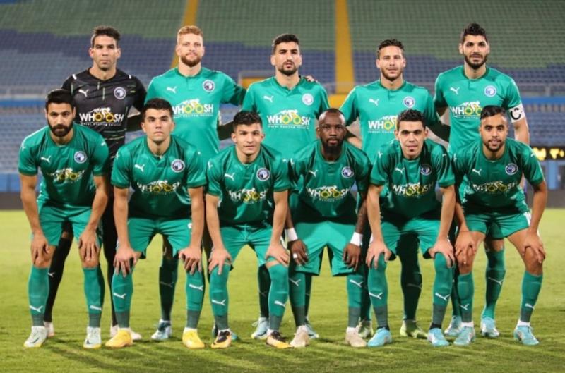 فريق بيراميدز