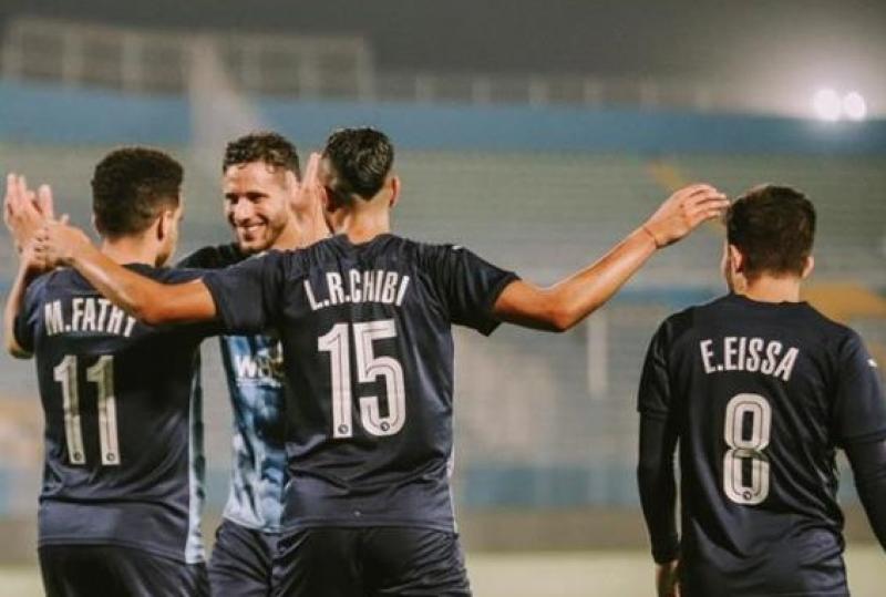 بيراميدز