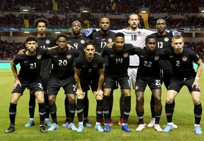منتخب كندا